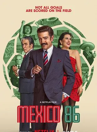 Le Mondial de Martín