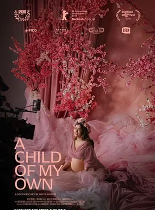 A Child of My Own
