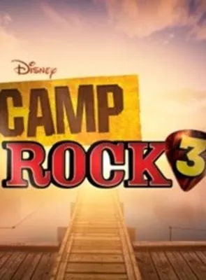 Camp Rock 3