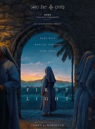 First Light