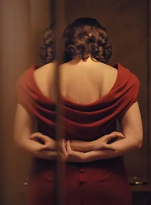 Woman Unknown