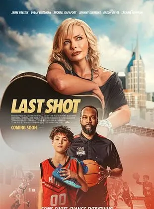 Last Shot