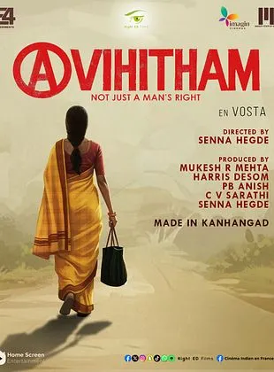 Avihitham