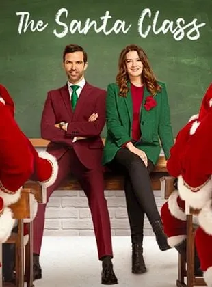 L'école des Pères Noël