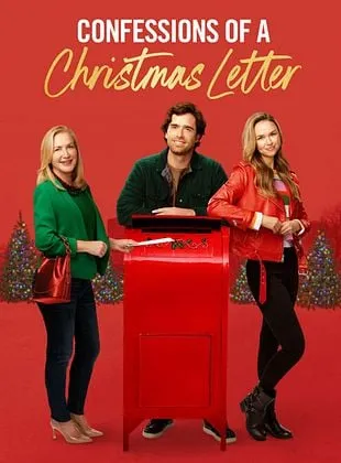 Le Concours des lettres de Noël