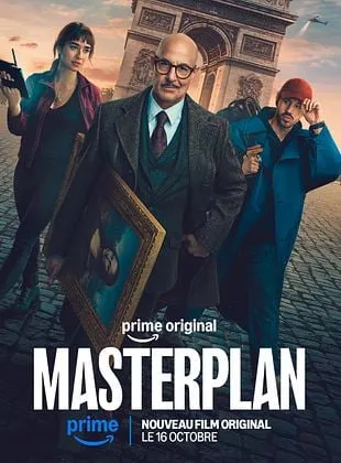 Masterplan