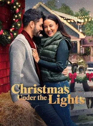 Un Noël plein de lumières