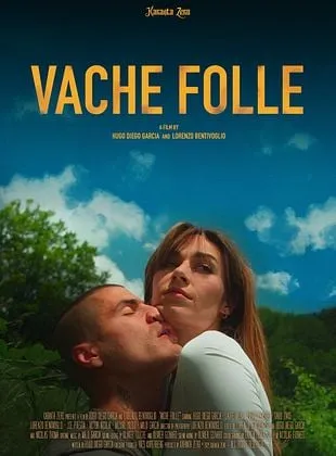 Vache Folle