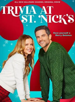 Les champions de Noël