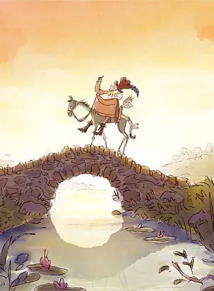 Le Grand dessin des anges- Les plus belles histoires de Quentin Blake