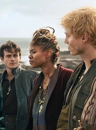 Les Rats : Une histoire 