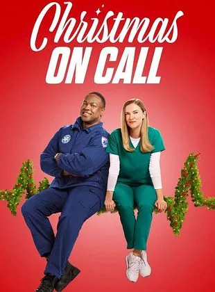 Joyeux Noël, Docteur Williams !