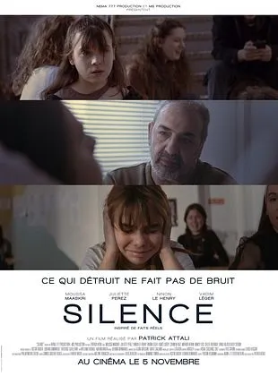 Silence