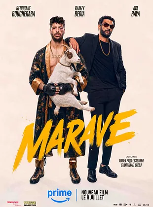 Marave