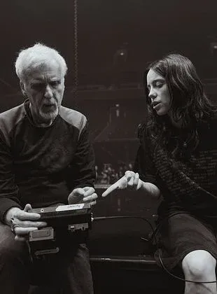 Billie Eilish - Hit Me Hard and Soft: The Tour (Live in 3D)