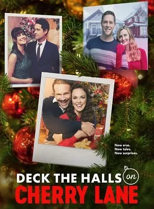 Noël à la maison : Des surprises en cadeau