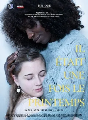 Il était une fois le printemps