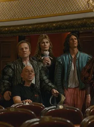 De la Comédie-Française