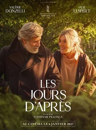 Les Jours d’après