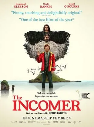 The Incomer