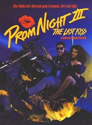 Le Bal de l'horreur 3: Dernier baiser avant l'enfer