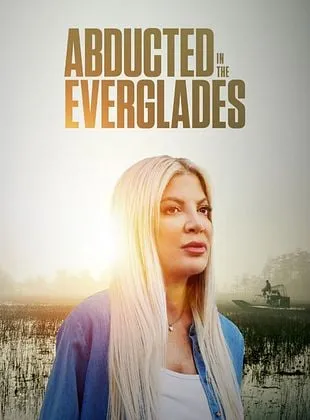 Disparue dans les Everglades