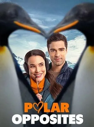 Un billet pour le pôle Sud