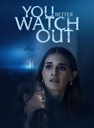 Nuit de cauchemar à l'aéroport