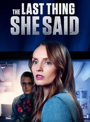 Les derniers mots de Kate