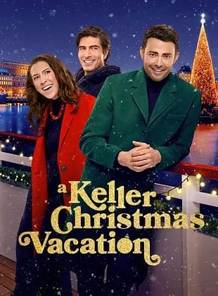 A Keller Christmas Vacation