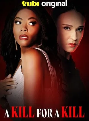 Un meurtre pour un meurtre