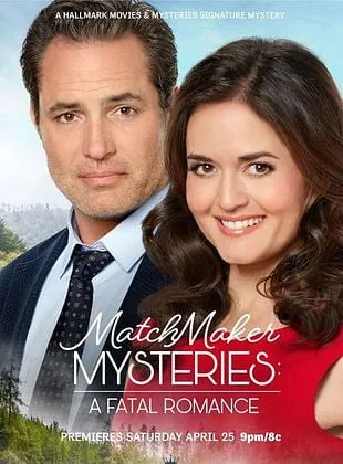 MatchMaker Mysteries: A Fatal Romance