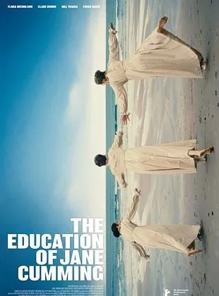 The Education Of Jane Cumming