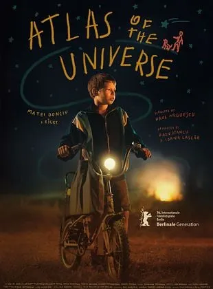 Atlas de l'univers