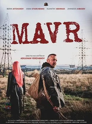 Le Maure de Karatas