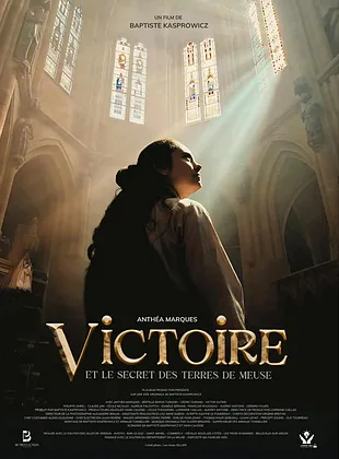 Victoire et le Secret des Terres de Meuse
