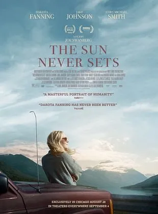 The Sun Never Sets