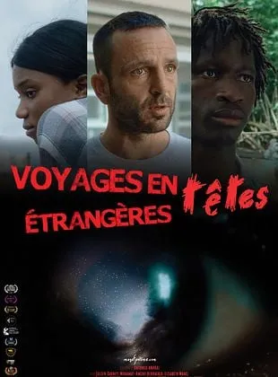 Voyages en têtes étrangères