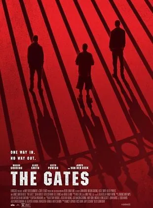 The Gates