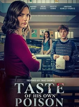 Le lourd secret de mon fils