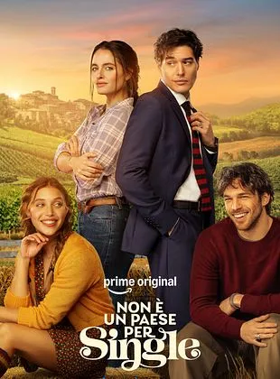Amour, Chianti et Tutti Quanti 