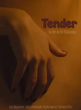 Tender