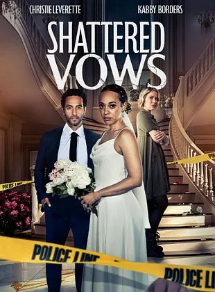 Une lune de miel mortelle