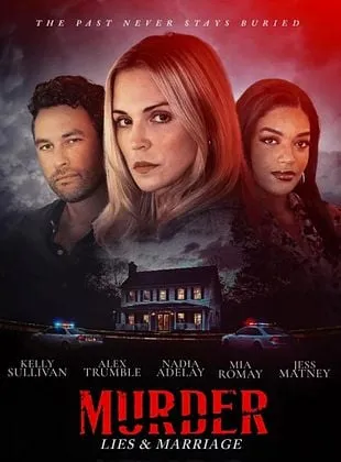 Meurtre, mensonge et mariage