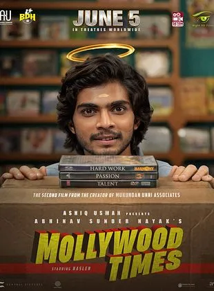 Mollywood Times