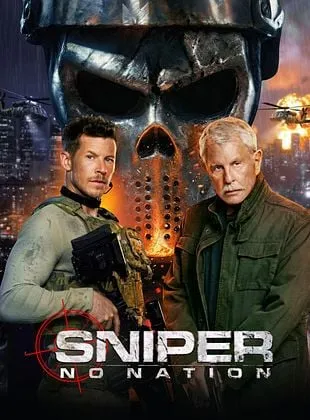 Sniper : No Nation