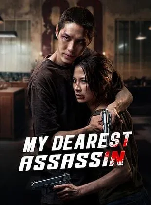My Dearest Assassin