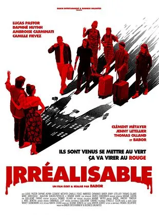 Irréalisable
