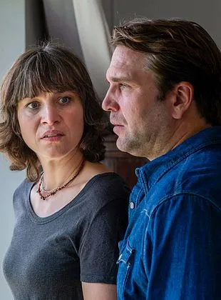 Toute la vérité : Virage dangereux