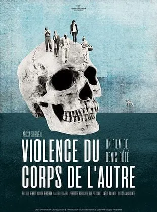 Violence du corps de l’autre